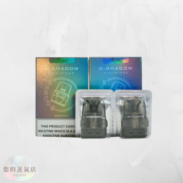 FITPOD O-Shadow 空倉 O-Shadow SE 煙彈 小蠻牛倉 羅馬倉 羅馬R1 小蠻牛OXVA 蒸氣店 蒸氣賣場 潮流商城