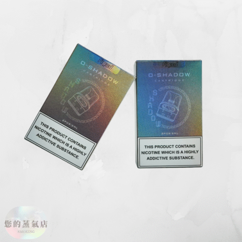 FITPOD O-Shadow 空倉 O-Shadow SE 煙彈 小蠻牛倉 羅馬倉 羅馬R1 小蠻牛OXVA 蒸氣店 蒸氣賣場 潮流商城