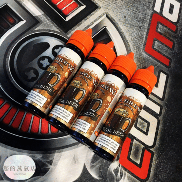 Dr.Brew 粗魯博士 大煙 (3) Dr.Brew 粗魯博士大煙 原裝正品 Dr.Brew 粗魯博士大菸油60ml 馬來西亞Dr.Brew 粗魯博士麥根沙士60ML 粗魯博士 大菸油 大煙油 沙士大煙 馬來西亞大煙 巫毒大煙 鋼鐵果大煙 賴桑大煙 蒸氣賣場 蒸氣