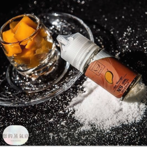 F.O.S.V 鋼鐵果系列30ml 鋼鐵果 鋼鐵果菸油 鋼鐵果小煙油 小菸油 小煙油 獨角獸菸油 30ML小煙 美國煙油 313煙油 蒸氣賣場 蒸氣店