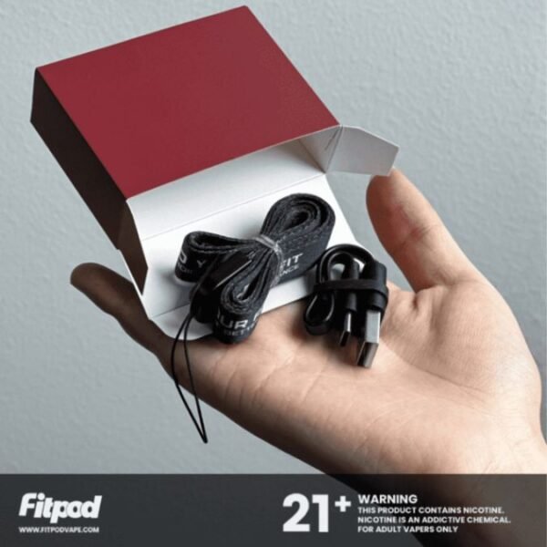 斯萊克禮盒 斯萊克龍年禮盒 斯萊克主機 斯萊克空倉 斯萊克 Fitpod 電子煙主機 SLYEEK 蒸氣賣場