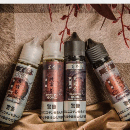 茗茶大煙 60ML 日本進口茗茶系列煙油 – 60ML大煙油 茗茶大|小煙油系列 茗茶大煙油60ML 茶味系列電子煙油 大煙油 大菸油 鋼鐵果菸油 茶類大煙 蒸氣賣場 蒸氣店