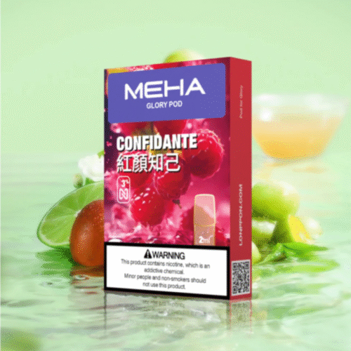 MEHA魅嗨煙彈 通用一代拋棄式煙彈 魅嗨煙彈MEHA霧化彈3顆裝通用一代主機 魅嗨煙彈 魅嗨口味 MEHA魅嗨煙彈一盒3顆 SP2一代煙彈 ILIA一代煙彈 LANA一代煙彈 拋棄式煙彈 拋棄式菸彈