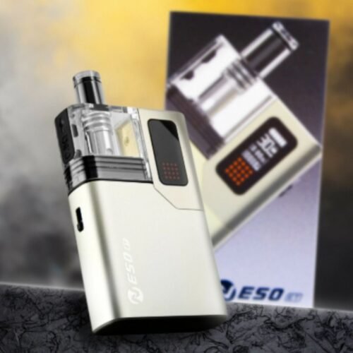 Rincoe Neso ET 小煙主機 rincoe主機 rincoe小煙主機 小海豚主機 蒸氣賣場 蒸氣商城 潮流商城 蒸氣空間 小菸主機 電子煙主機