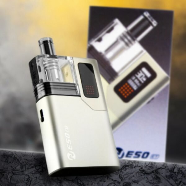 Rincoe Neso ET 小煙主機 rincoe主機 rincoe小煙主機 小海豚主機 蒸氣賣場 蒸氣商城 潮流商城 蒸氣空間 小菸主機 電子煙主機